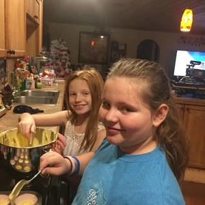 Meet your Posher, Penny